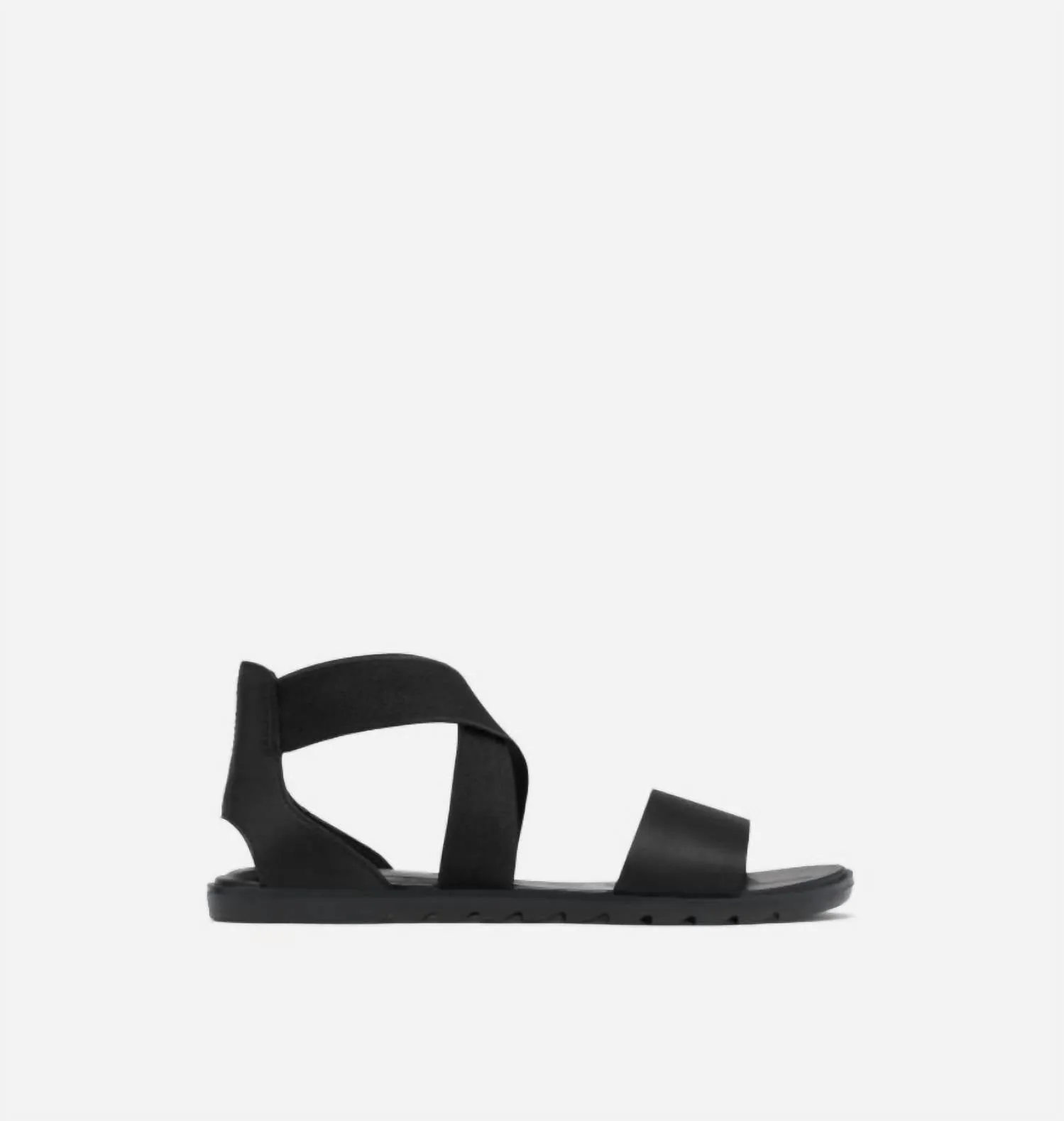 Women's Ella Ii Sandal In Black