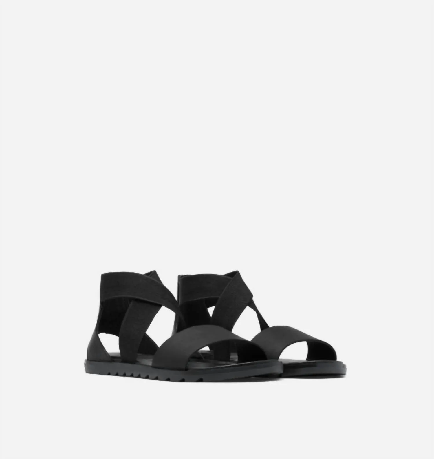 Women's Ella Ii Sandal In Black