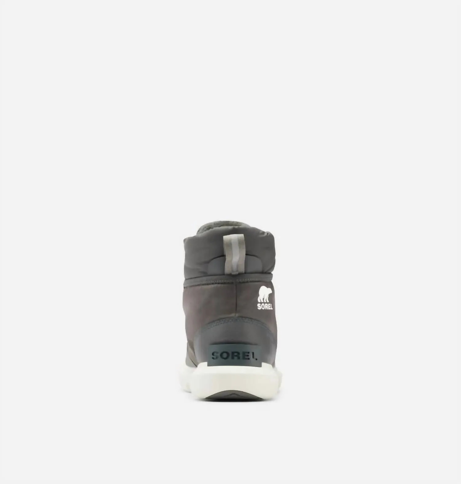 WomenS Explorer Ii Carnival Sport Wp Winter Boots In Quarry/sea Salt