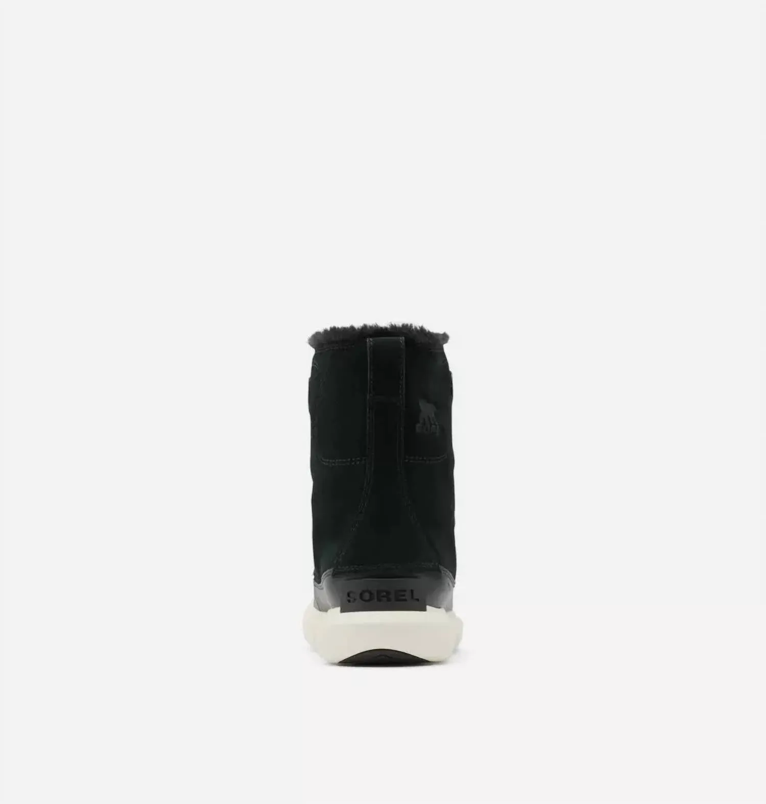 Women's Explorer Ii Joan Cozy Boots In Black Fawn