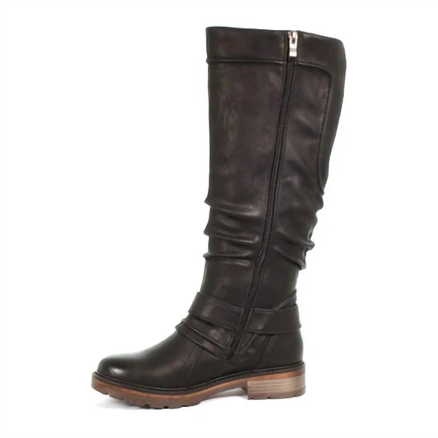 Women's Fiona 3 Tall Boots In Black