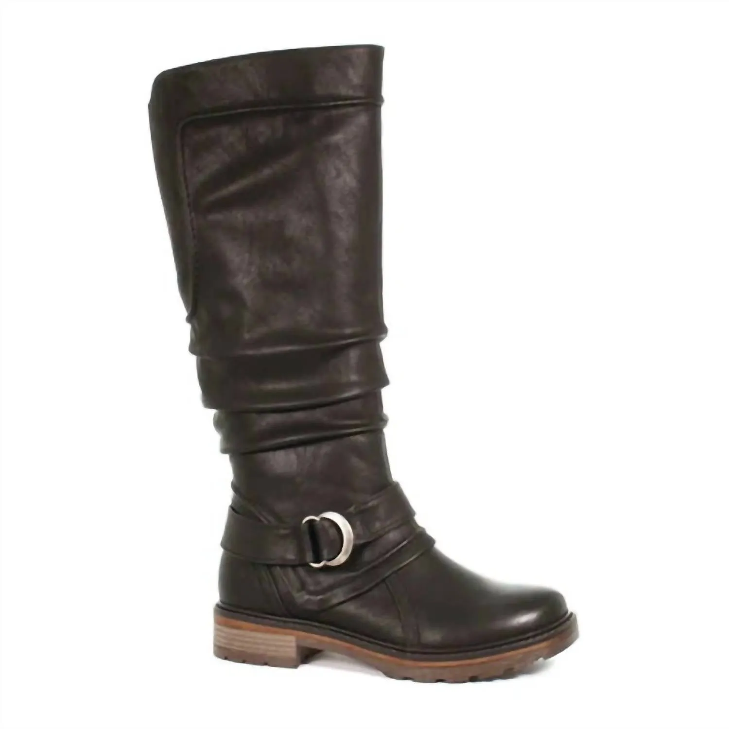 Women's Fiona 3 Tall Boots In Black