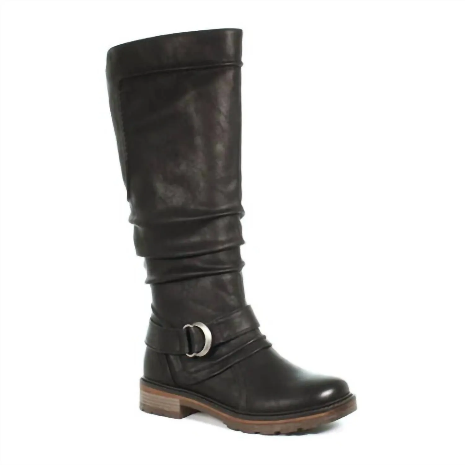 Women's Fiona 3 Tall Boots In Black