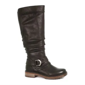 Women's Fiona 3 Tall Boots In Black
