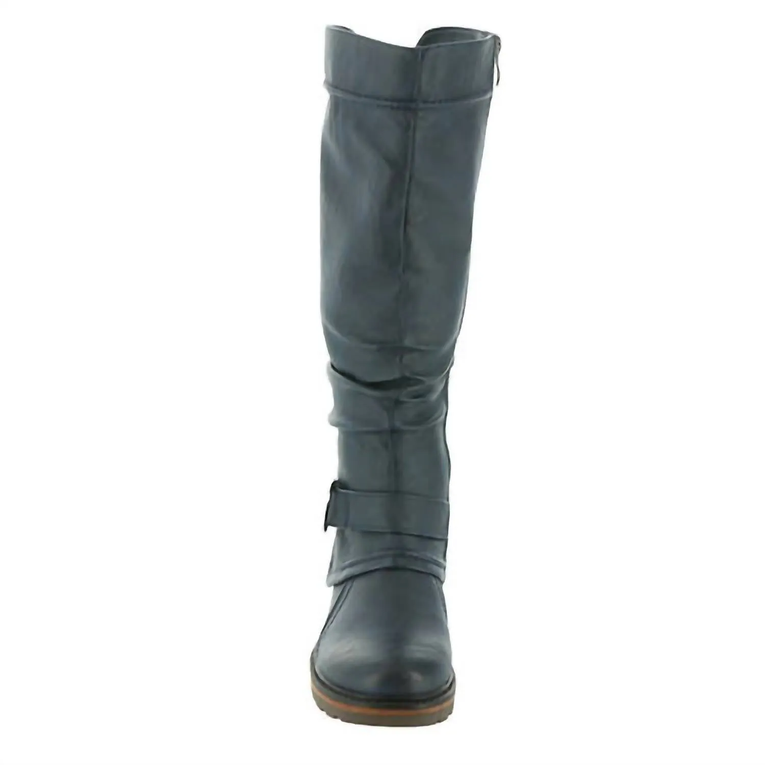 Women's Fiona 3 Tall Boots In Navy