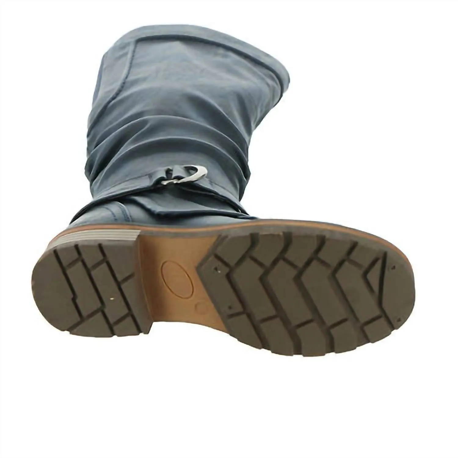 Women's Fiona 3 Tall Boots In Navy