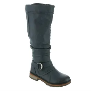 Women's Fiona 3 Tall Boots In Navy