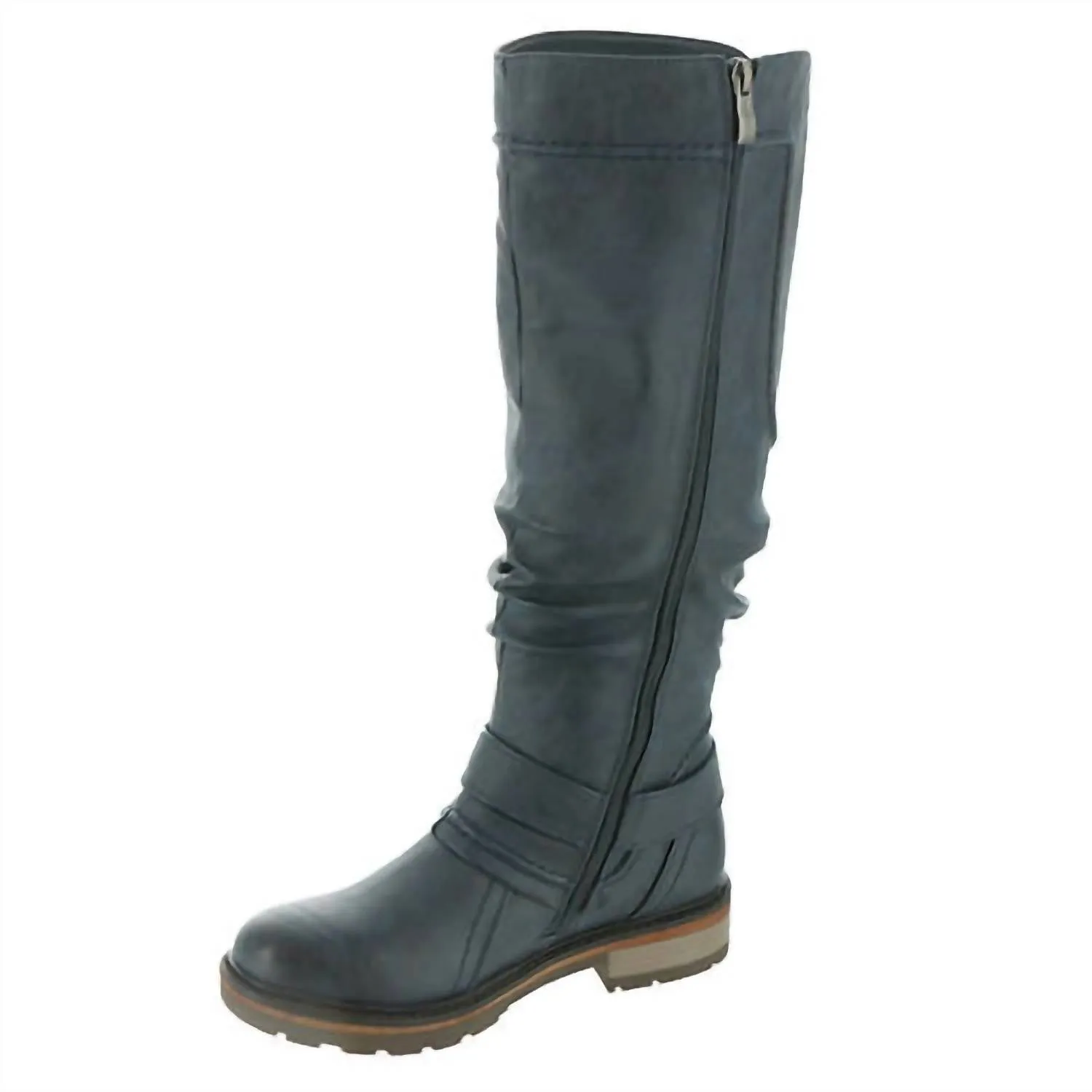 Women's Fiona 3 Tall Boots In Navy