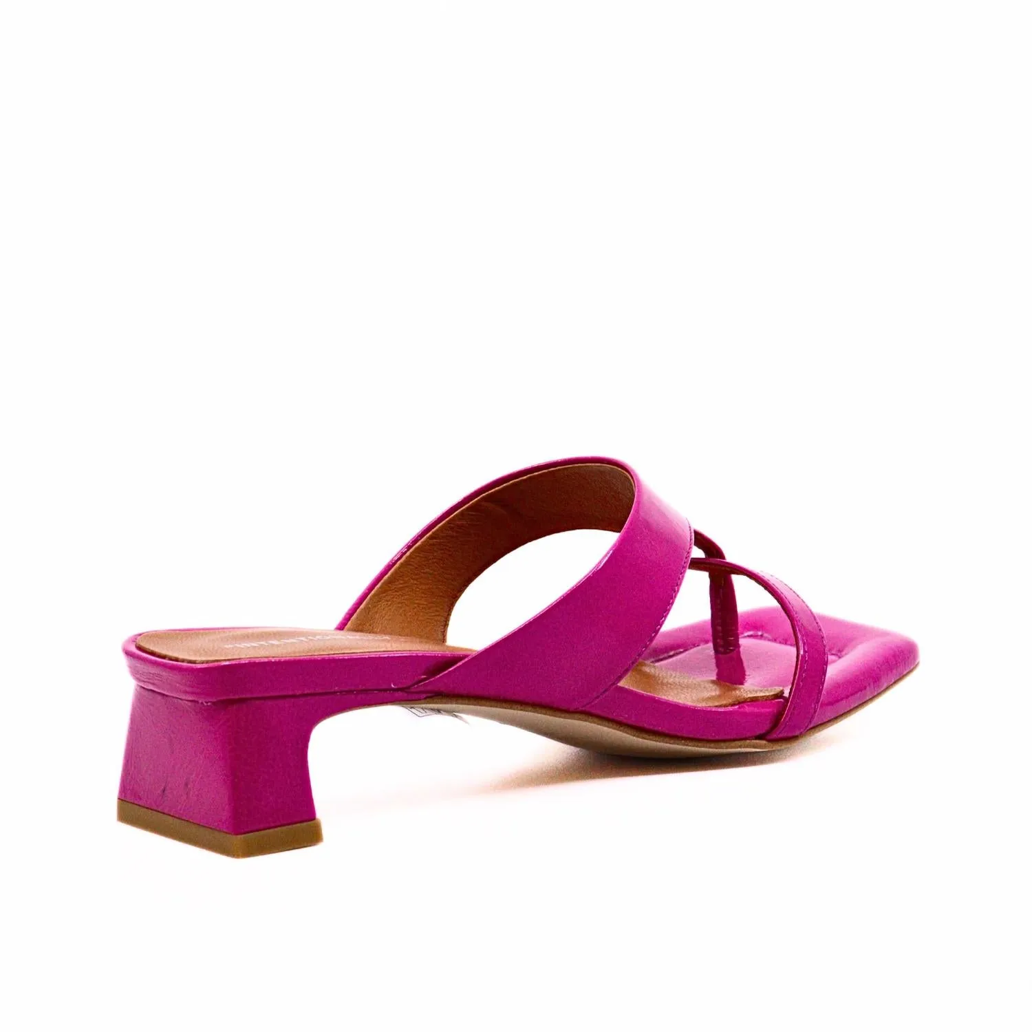 Women's Flume Sandal In Flamingo