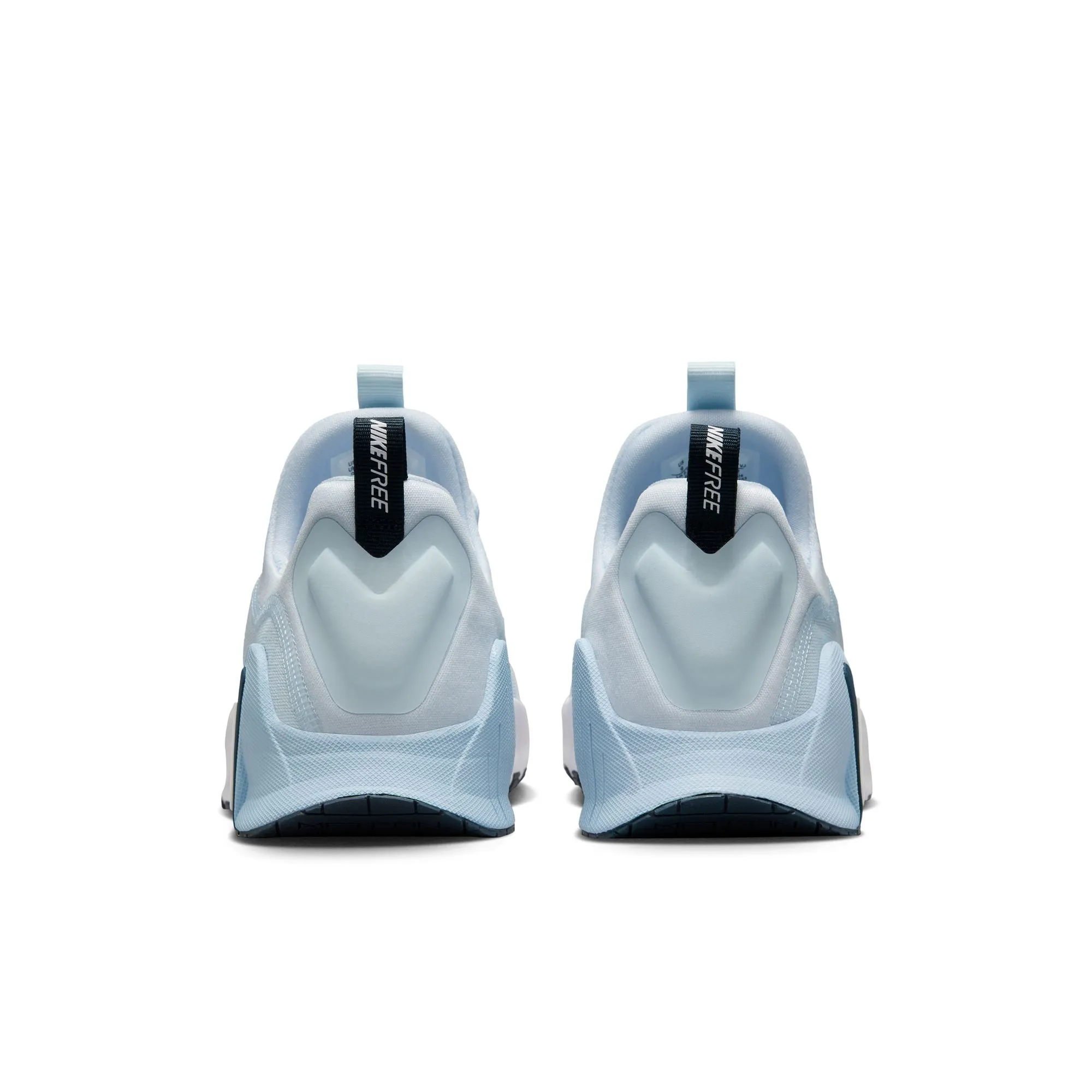 Women's Free Metcon 6 (402 - Blue Tint/Armory Navy/White)