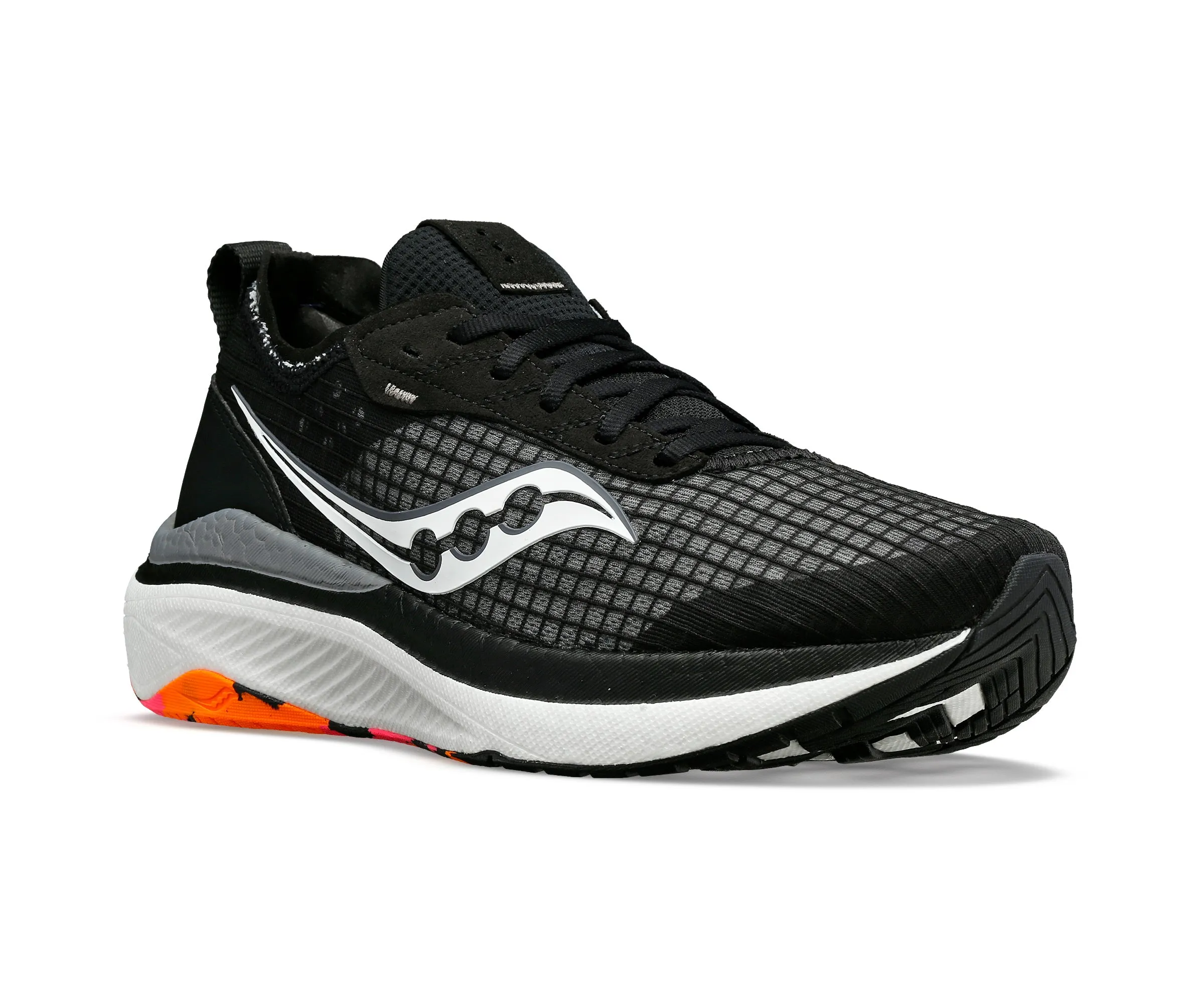 Women's Freedom Crossport (05 - Black/Vizi)