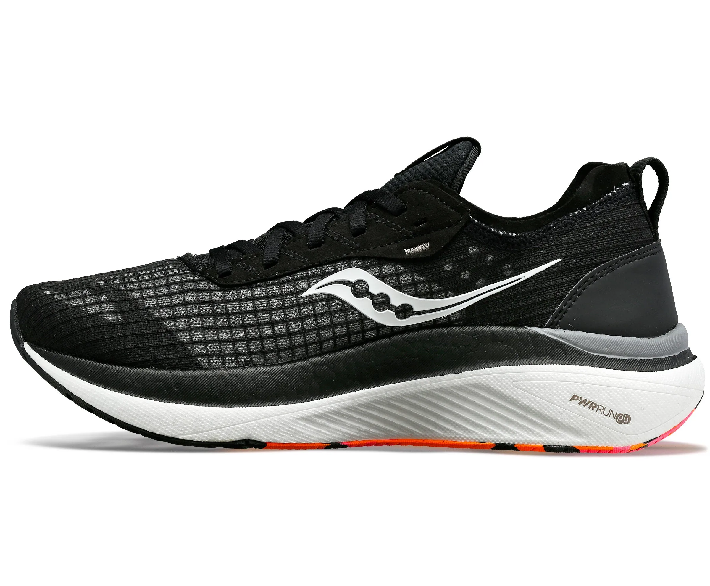 Women's Freedom Crossport (05 - Black/Vizi)