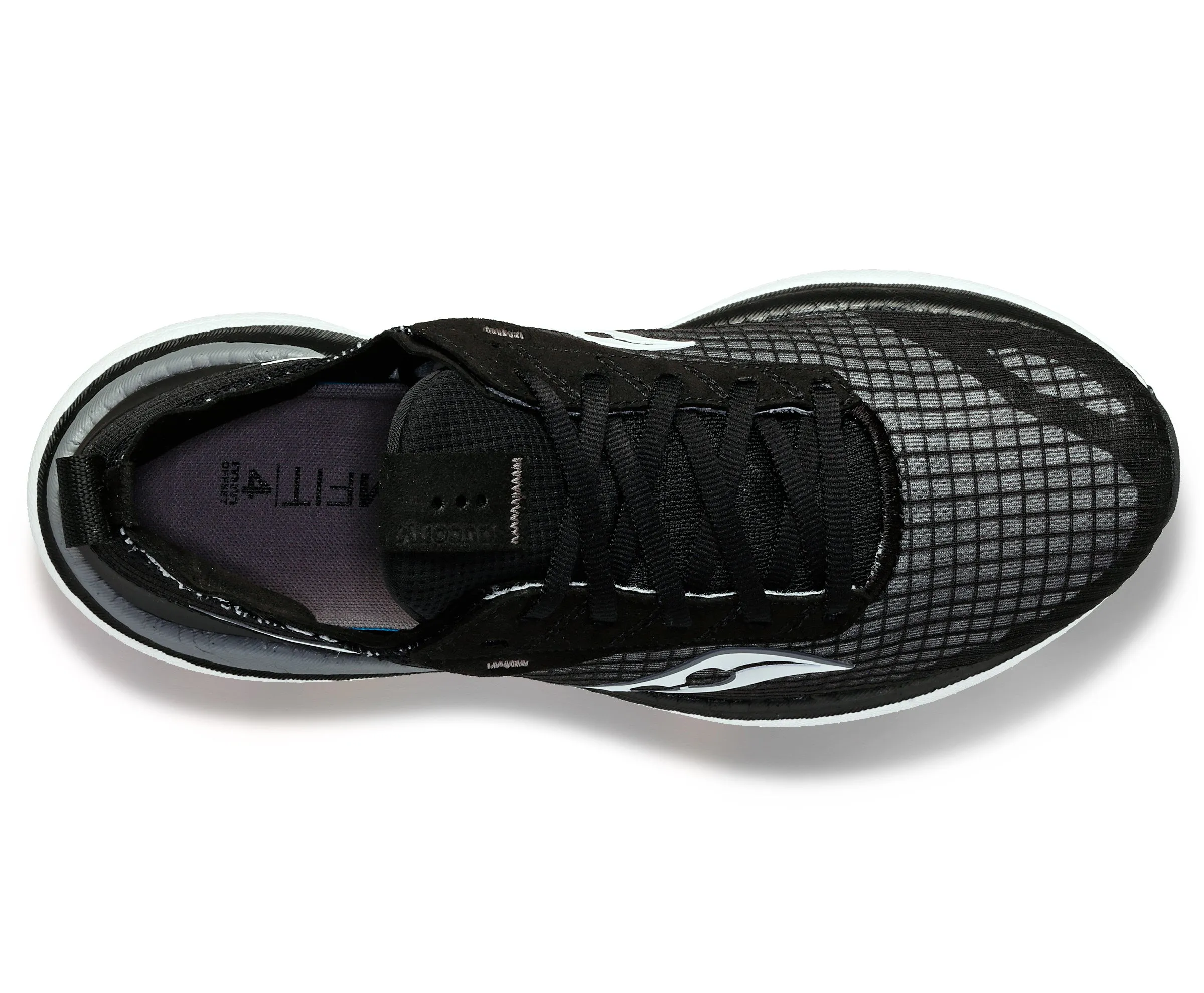 Women's Freedom Crossport (05 - Black/Vizi)