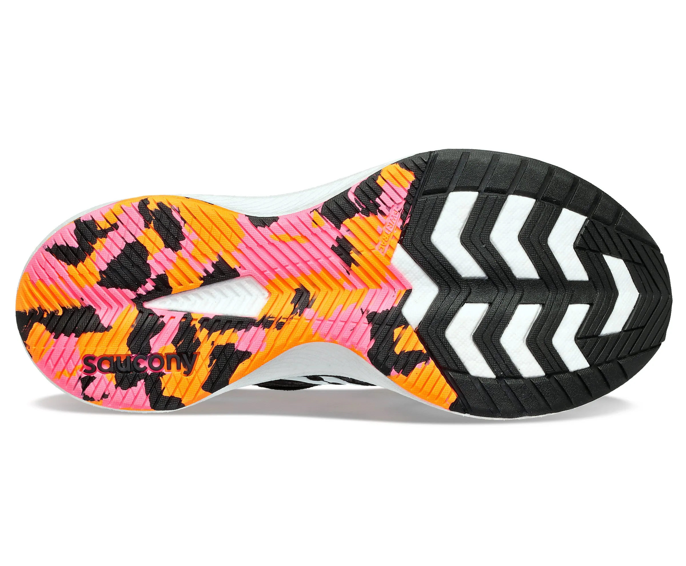 Women's Freedom Crossport (05 - Black/Vizi)