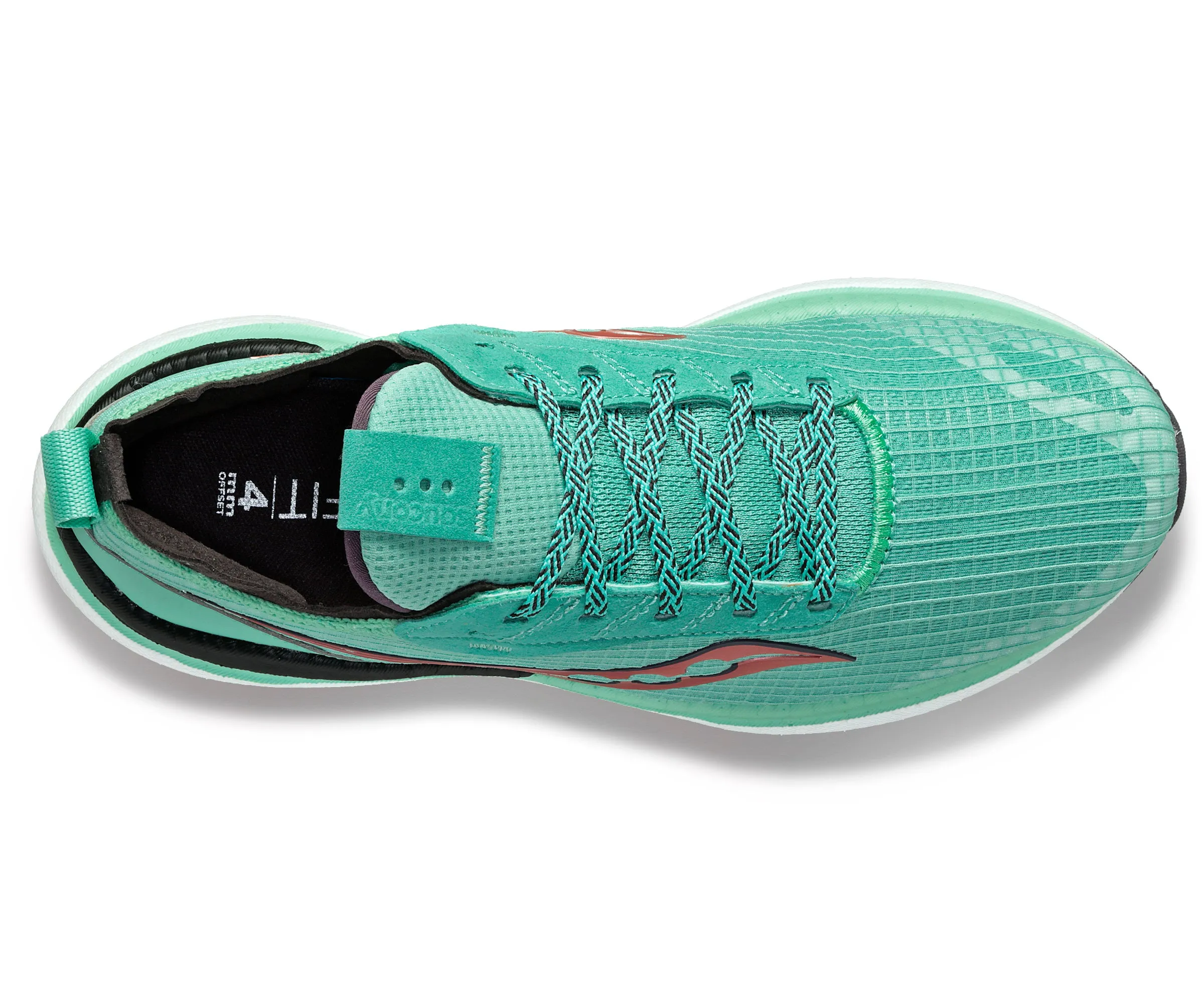 Women's Freedom Crossport (25 - Sprig/Soot)