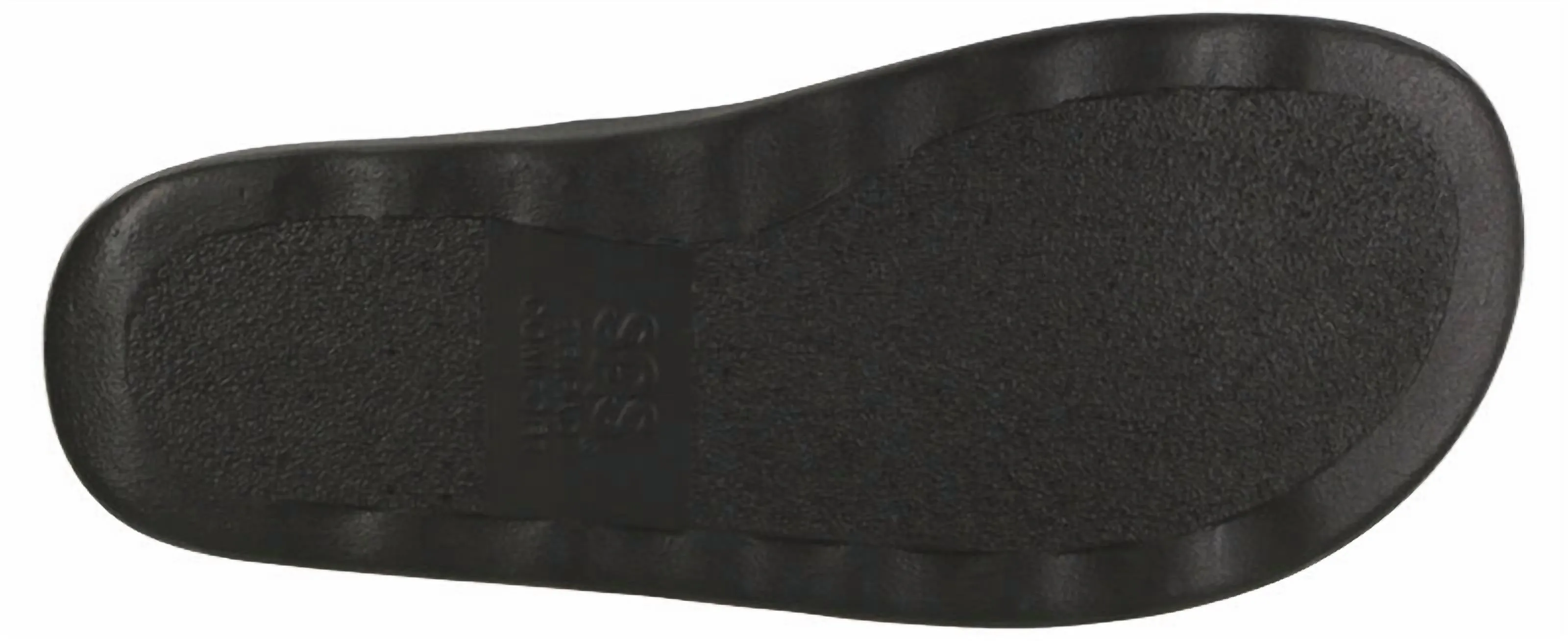 Women's Freedom Slip On Sandal In Stone Fish