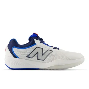 Womens FuelCell 996 v6 Pickleball (PI - White/Navy)