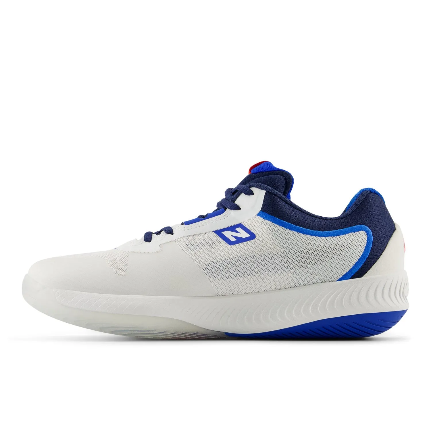 Womens FuelCell 996 v6 Pickleball (PI - White/Navy)