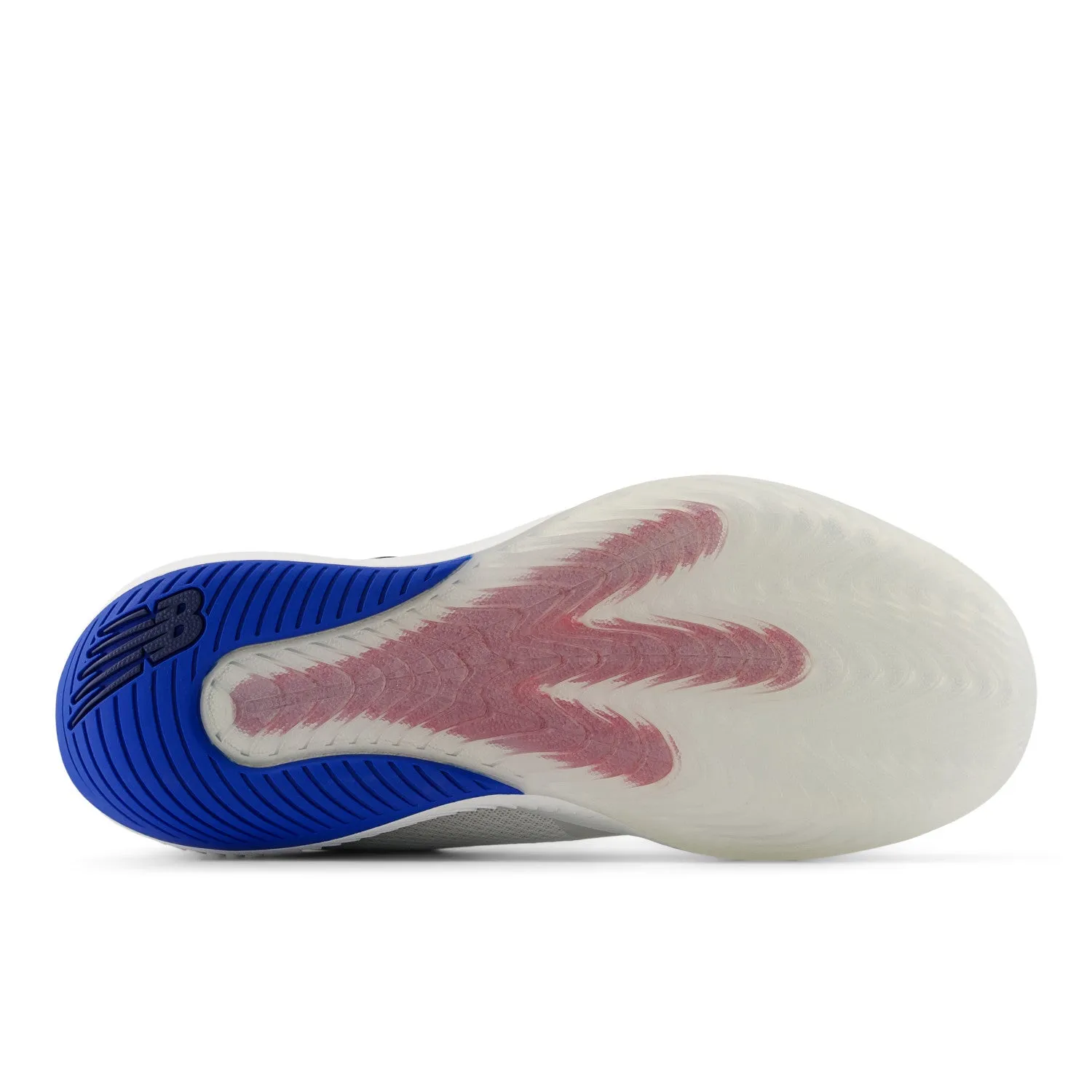 Womens FuelCell 996 v6 Pickleball (PI - White/Navy)