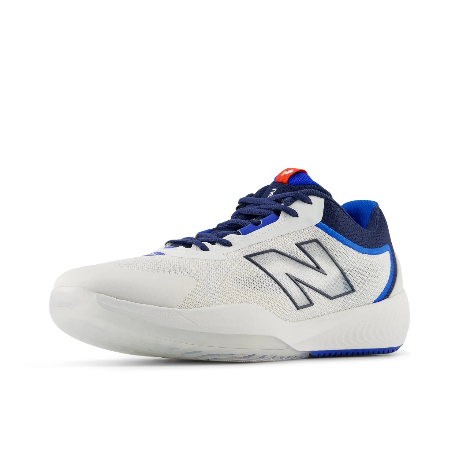 Womens FuelCell 996 v6 Pickleball (PI - White/Navy)