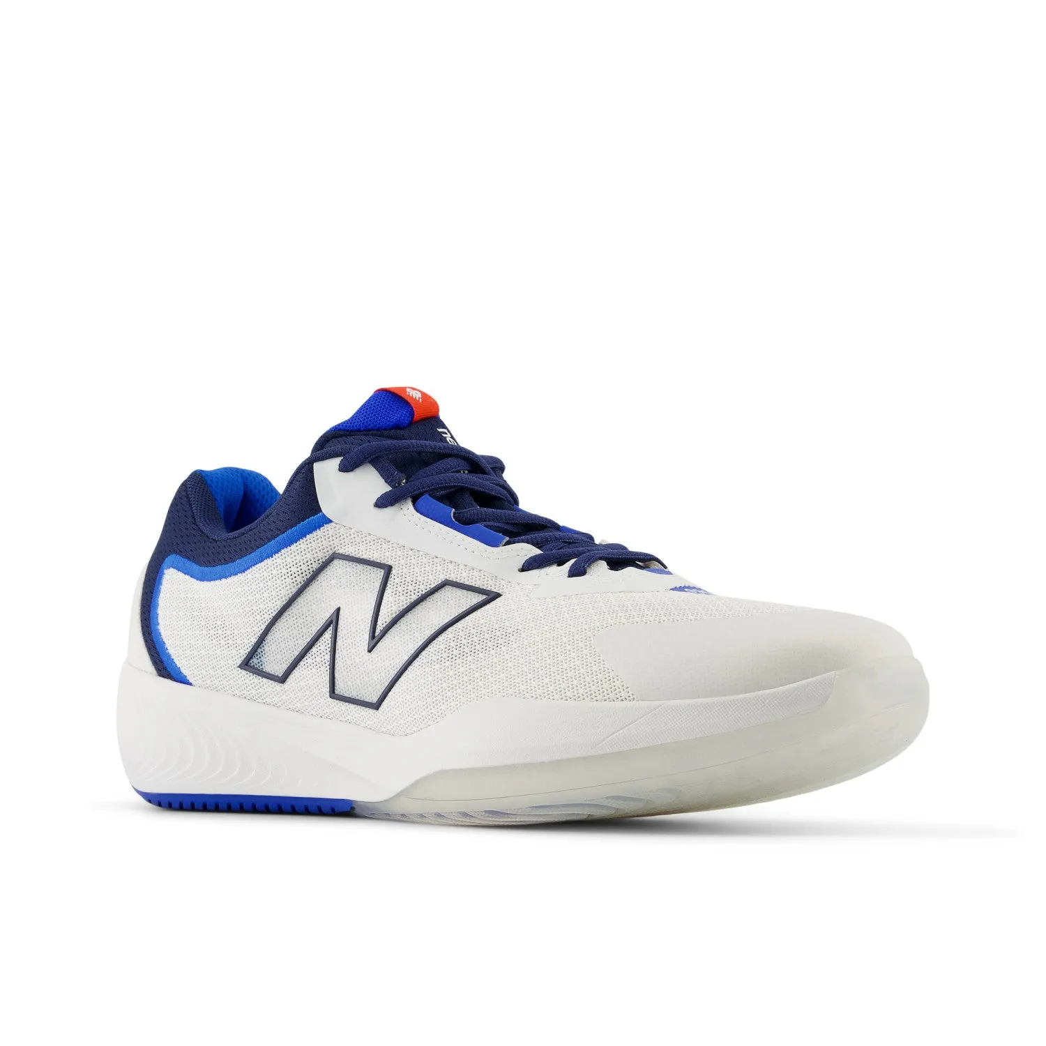 Womens FuelCell 996 v6 Pickleball (PI - White/Navy)