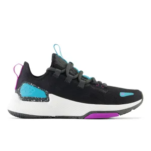 Womens FuelCell Trainer v2 (A -Black/Virtual Blue/Cosmic Rose)