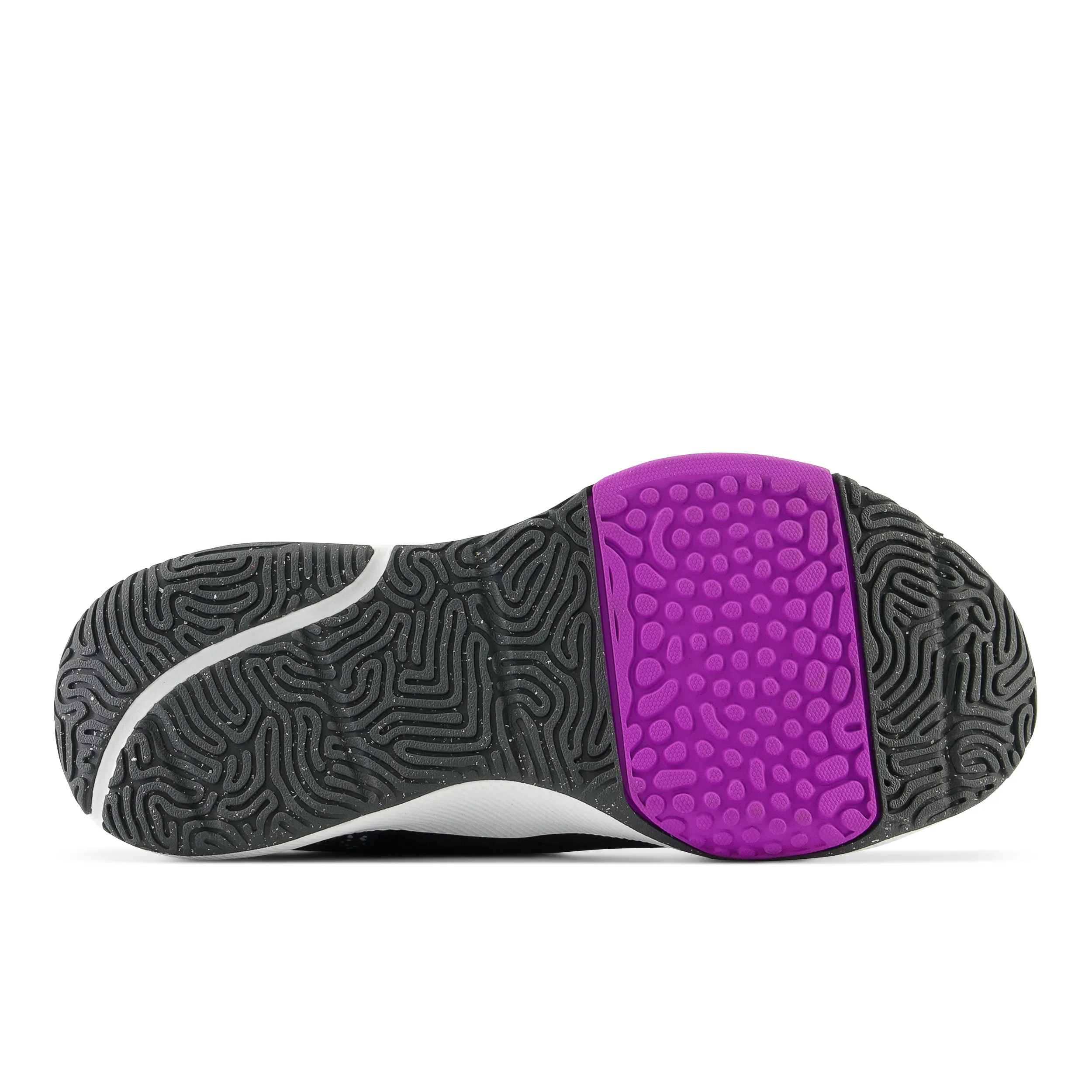 Womens FuelCell Trainer v2 (A -Black/Virtual Blue/Cosmic Rose)