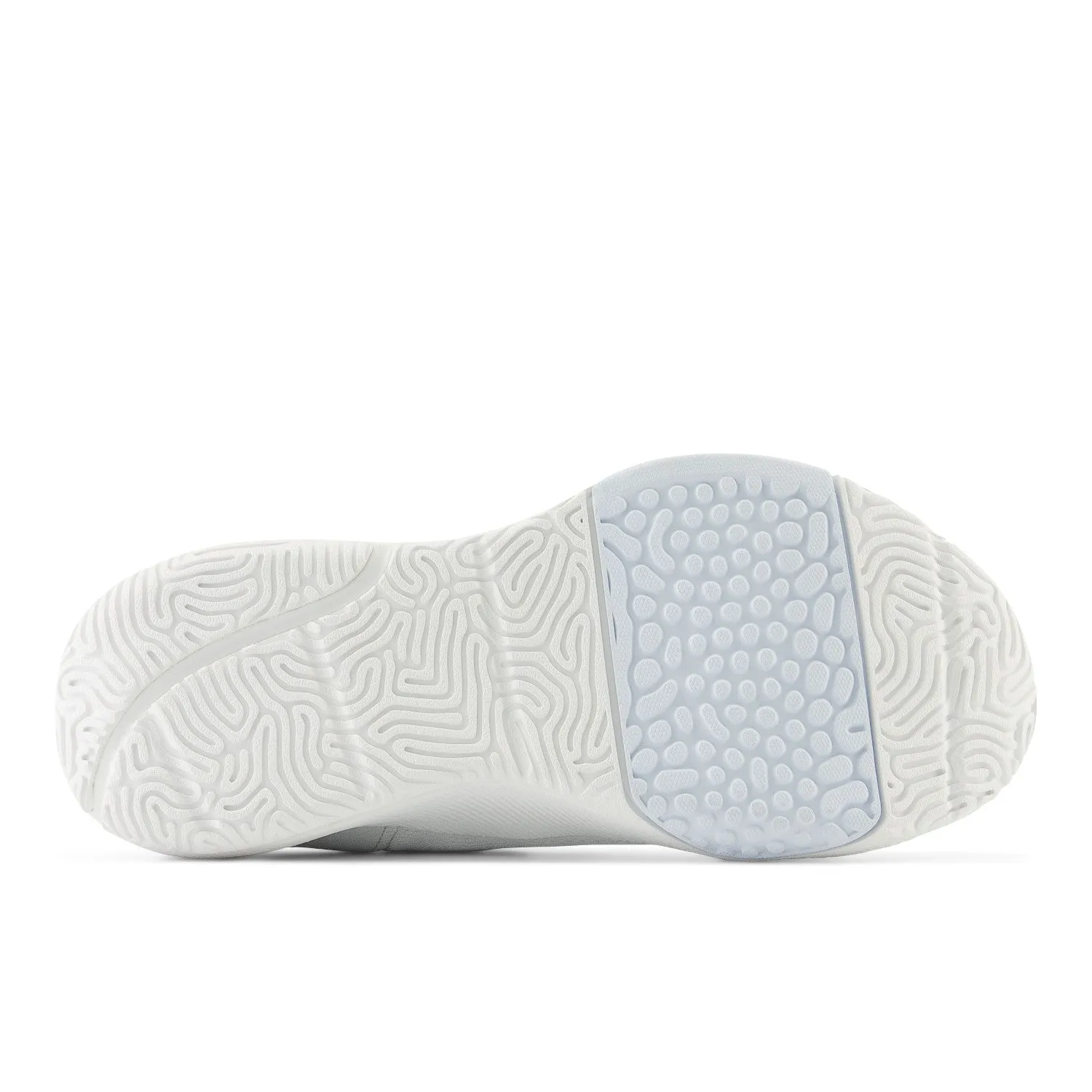 Womens FuelCell Trainer v2 (W - White/Ice Blue)