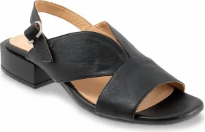Women's Gabby Sandals In Black