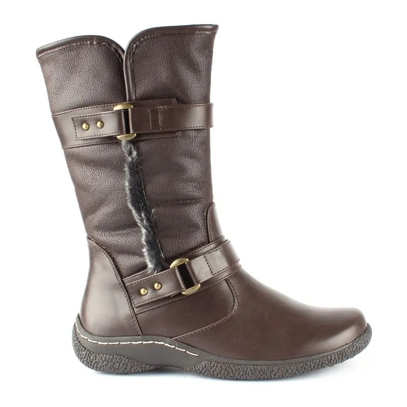 Women's Gabi-2 Winterboot