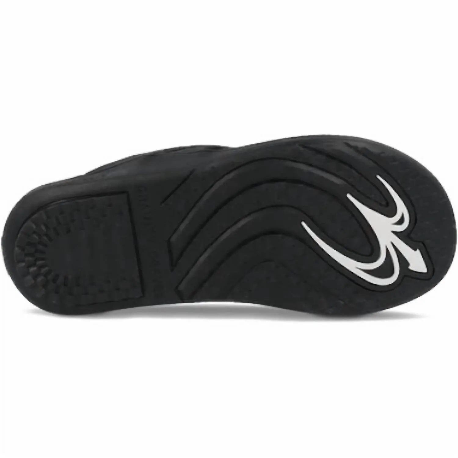 Women's Gimor Flip Sandals In Black