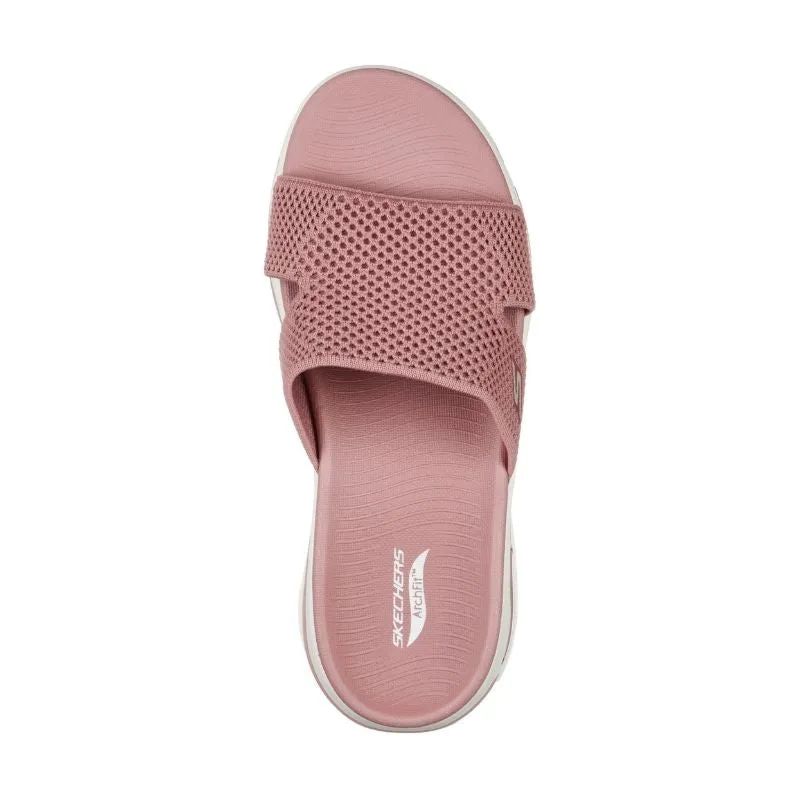 Womens Go Walk Arch Fit Worthy