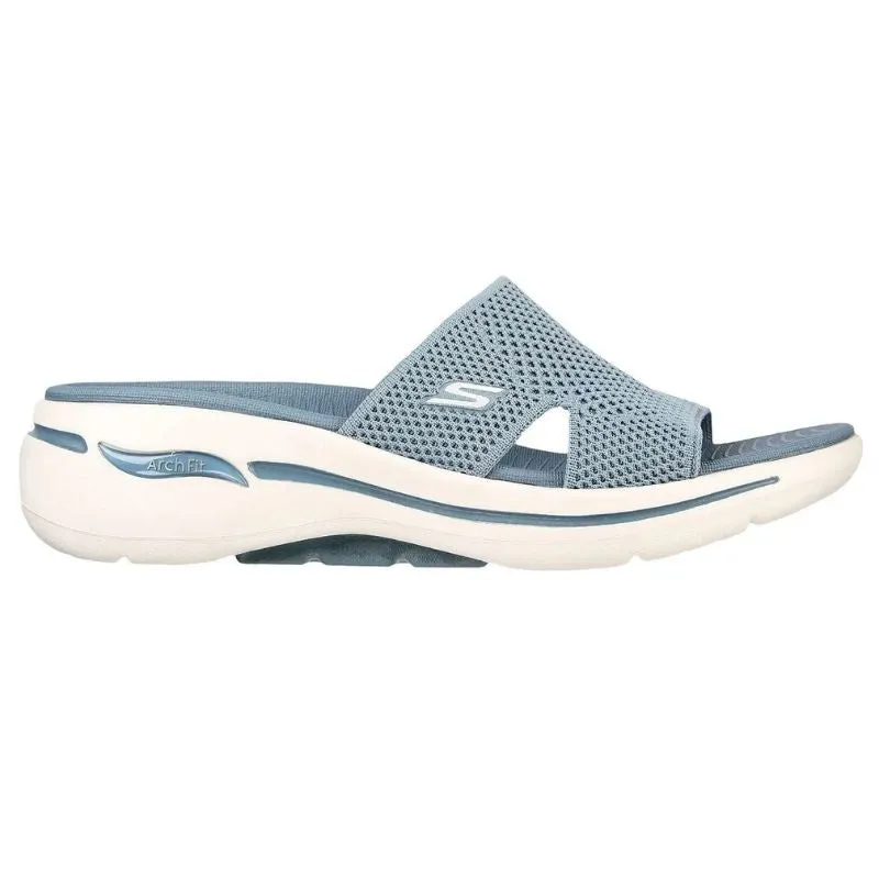 Womens Go Walk Arch Fit Worthy