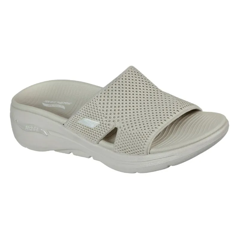 Womens Go Walk Arch Fit Worthy