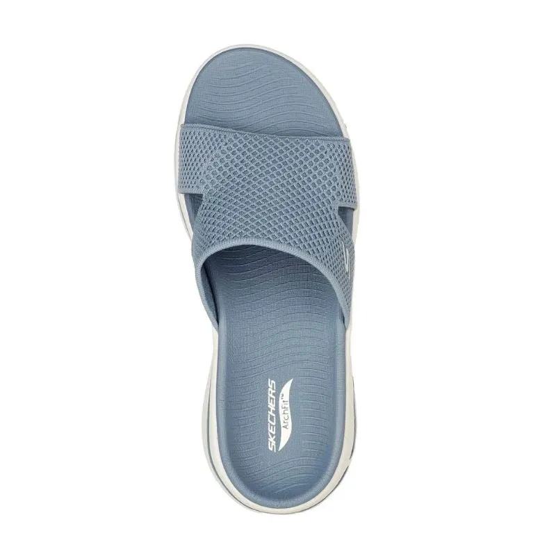 Womens Go Walk Arch Fit Worthy