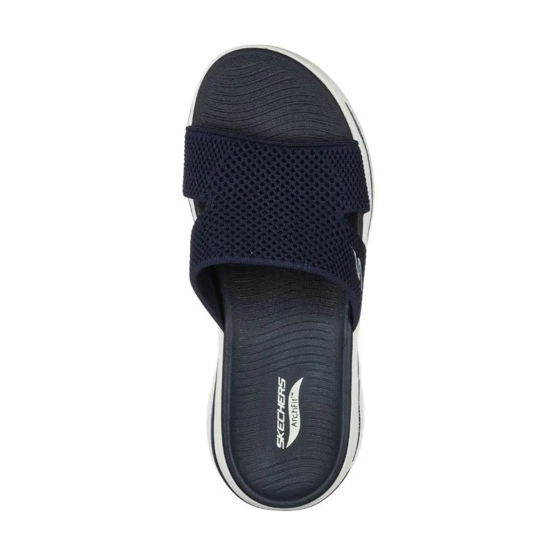 Womens Go Walk Arch Fit Worthy