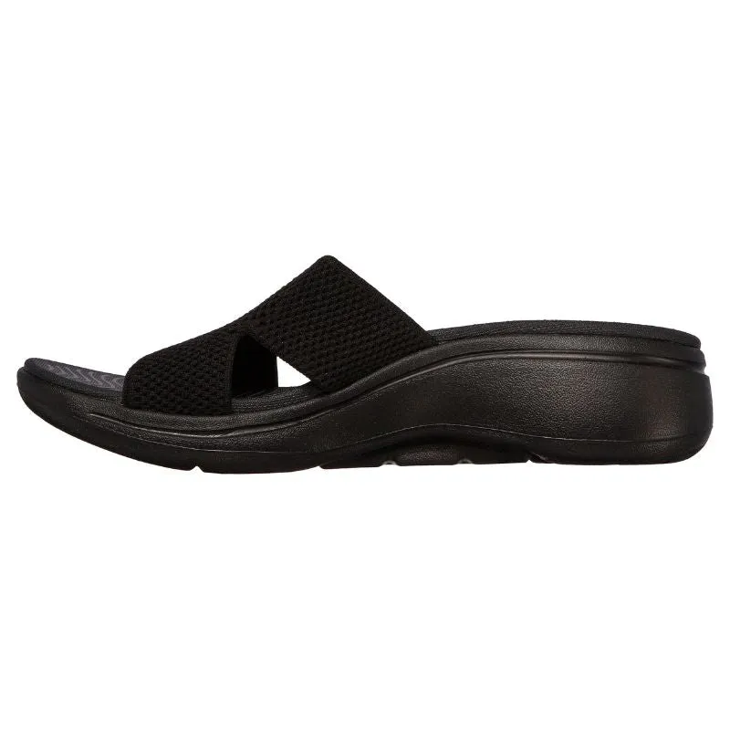 Womens Go Walk Arch Fit Worthy