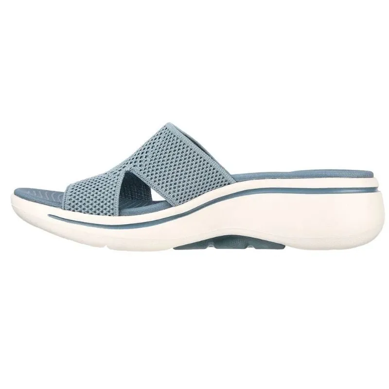 Womens Go Walk Arch Fit Worthy