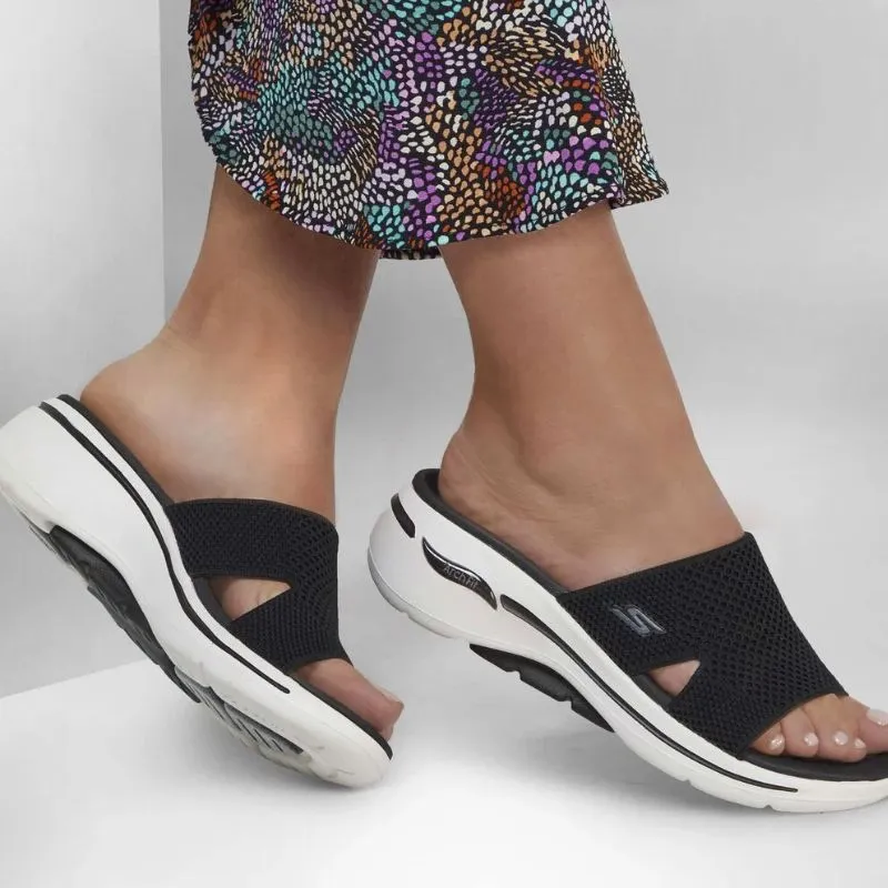 Womens Go Walk Arch Fit Worthy