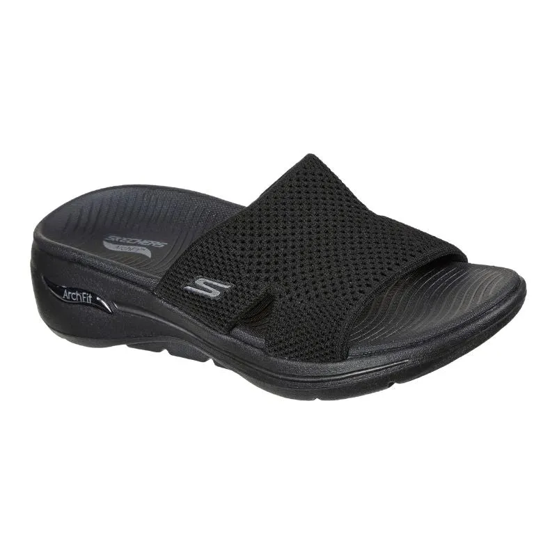 Womens Go Walk Arch Fit Worthy