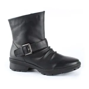 Women's Gripper Inside Zip Boot