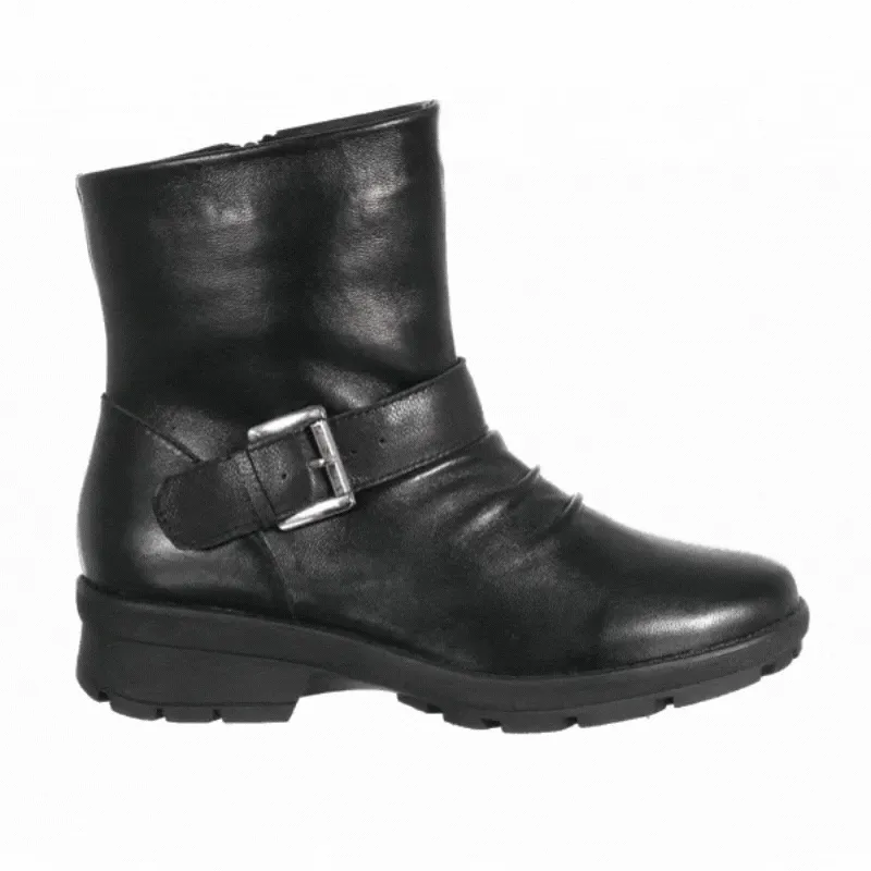 Women's Gripper Inside Zip Boot