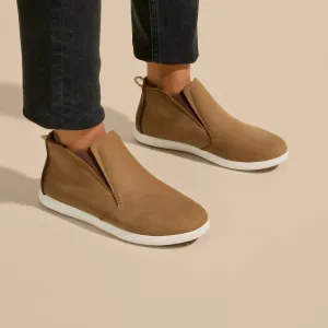 Women's Hawai'iloa Manu Hope Boot In Fox/off White