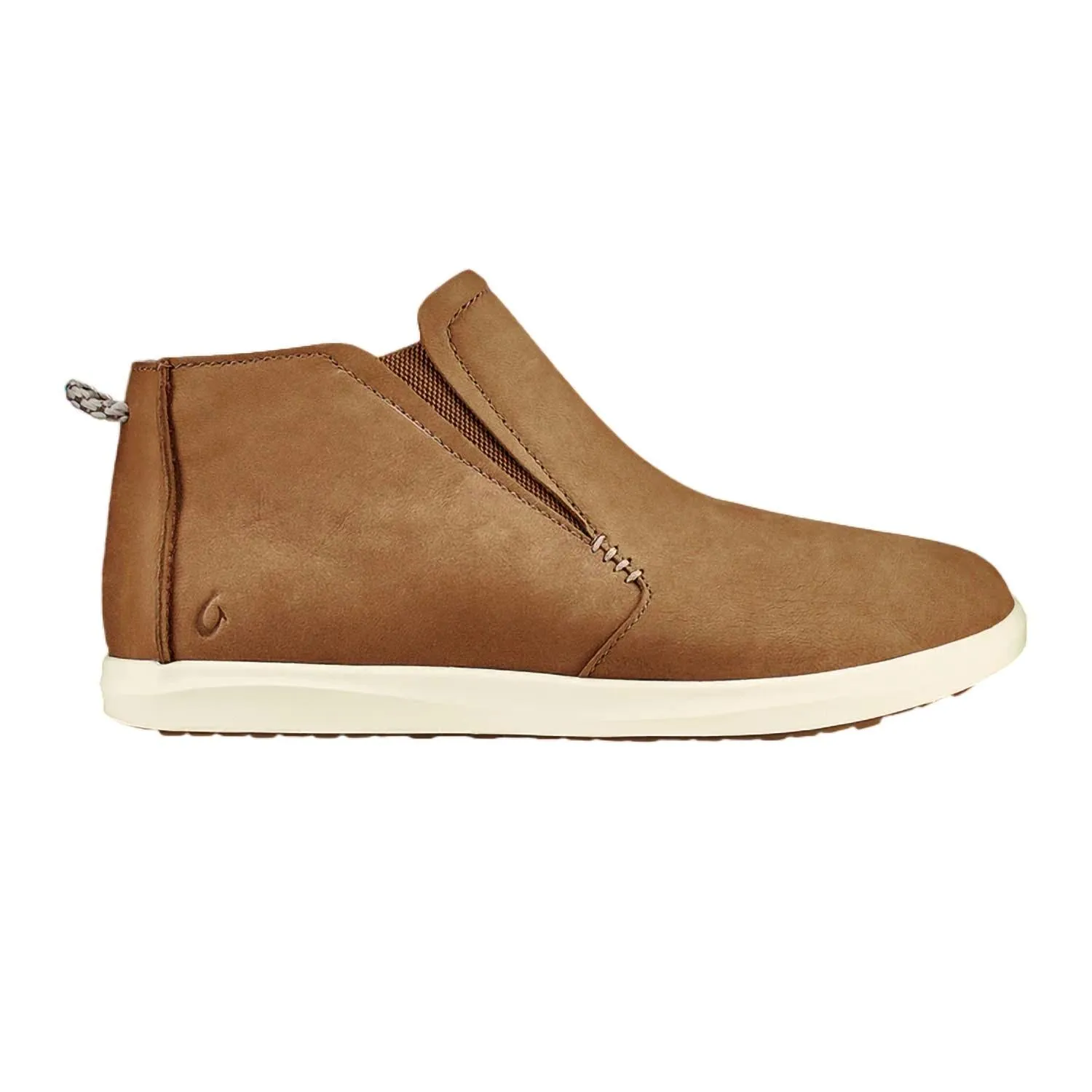 Women's Hawai'iloa Manu Hope Boot In Fox/off White