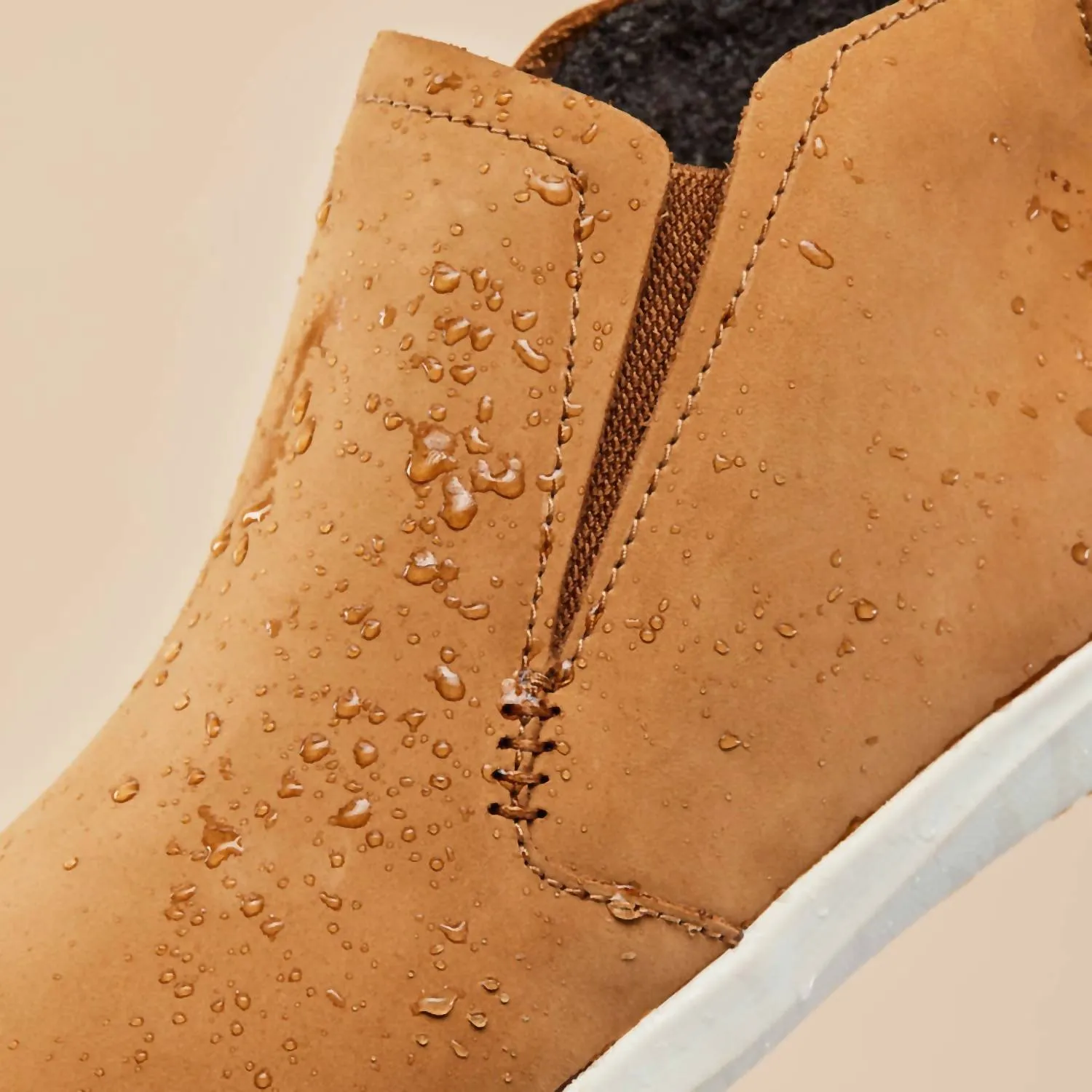 Women's Hawai'iloa Manu Hope Boot In Fox/off White