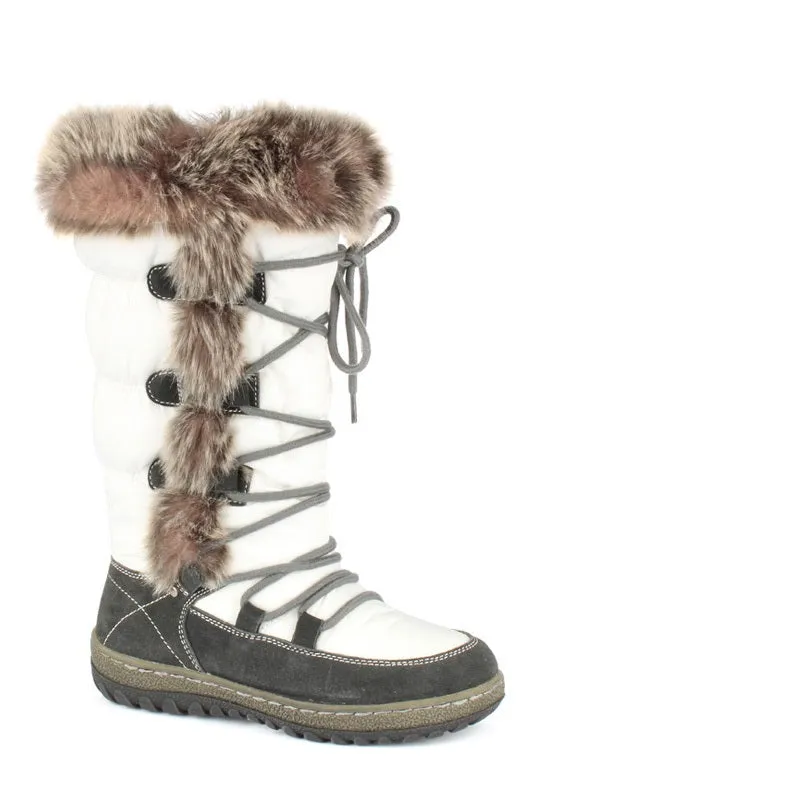 Women's Helina Tall Wide Calf Boot