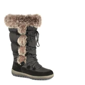 Women's Helina Tall Wide Calf Boot