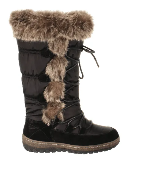 Women's Helina Tall Wide Calf Boot
