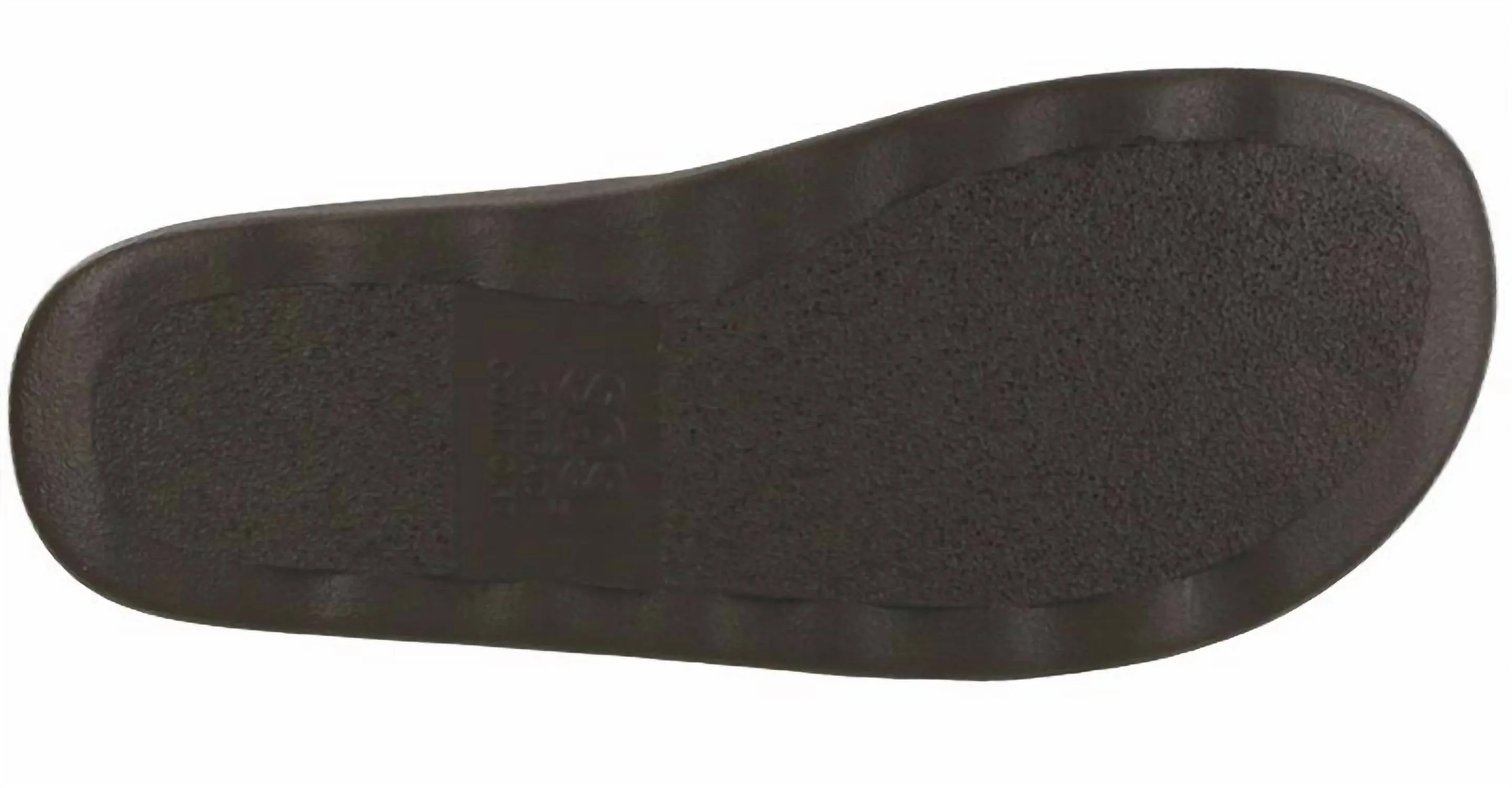 Women's Huggy Cross Strp Sandal In Sky Harbor