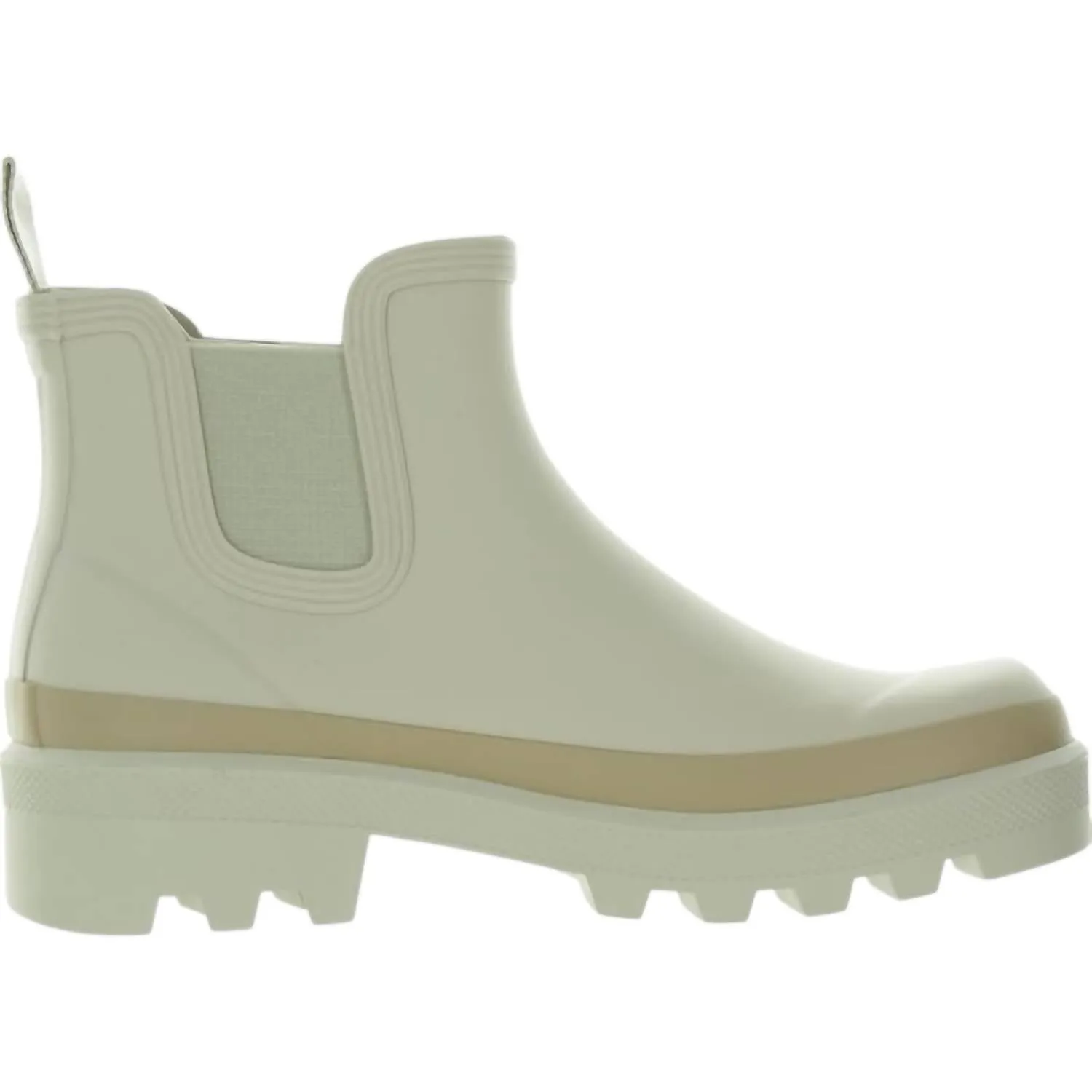 Women's Iggy Boots In Oyster